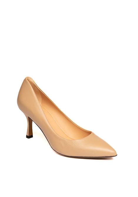 Desert 3501 pump FRANCO RUSSO | 3501NAPPA-DESERT